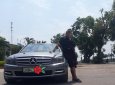 Mercedes-Benz C class 2008 - Cần bán xe Mercedes C230 Avantgarde đời 2008, màu xám xe nguyên bản