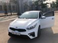 Kia Cerato 2019 - Bán ô tô Kia Cerato đời 2019, màu trắng xe nguyên bản