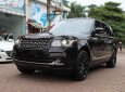 LandRover 2014 - Bán ô tô LandRover Range Rover năm 2014, màu đen, nhập khẩu nguyên chiếc chính hãng
