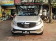 Kia Sportage 2011 - Cần bán Kia Sportage 2.0 AT AWD đời 2011, màu bạc, nhập khẩu, 545tr