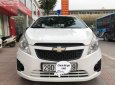 Chevrolet Spark 2013 - Cần bán xe Chevrolet Spark năm 2013, màu trắng, xe nhập chính hãng