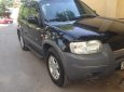 Ford Escape 2004 - Cần bán lại xe cũ Ford Escape 3.0 V6 sản xuất năm 2004, màu đen