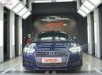 Audi A4 2016 - Cần bán lại xe Audi A4 năm sản xuất 2016, màu xanh lam, xe nhập chính hãng