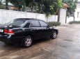 Mazda 626 1998 - Bán Mazda 626 sản xuất 1998, màu đen, nhập khẩu