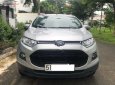 Ford EcoSport 2017 - Bán Ford EcoSport năm 2017, màu bạc