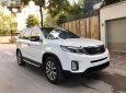 Kia Sorento 2014 - Bán Kia Sorento năm 2014, màu trắng