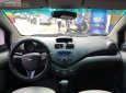 Chevrolet Spark 2013 - Cần bán xe Chevrolet Spark năm 2013, màu trắng, xe nhập chính hãng