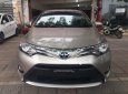 Toyota Vios 2018 - Bán Toyota Vios 1.5G CVT 2018 số tự động