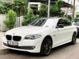 BMW 5 Series 2011 - Bán xe BMW 5 Series 528i 2011, màu trắng, nhập khẩu nguyên chiếc