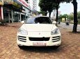 Porsche Cayenne 3.6 V6 2009 - Bán xe Porsche Cayenne 3.6 V6 đời 2009, màu trắng, nhập khẩu