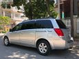 Nissan Quest 2004 - Cần bán Nissan Quest đời 2004, màu bạc, nhập khẩu nguyên chiếc chính hãng