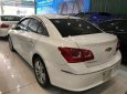 Chevrolet Cruze 2017 - Xe Chevrolet Cruze 2017, màu trắng xe nguyên bản