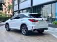 Lexus RX   2017 - Bán Lexus RX 350 đời 2017, màu trắng, nhập khẩu 