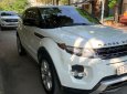 LandRover 2015 - Bán LandRover Range Rover 2015, màu trắng, nhập khẩu xe gia đình