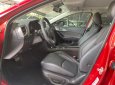 Mazda 3 1.5L Sport Luxury 2019 - Cần bán gấp Mazda 3 1.5AT đời 2019, màu đỏ