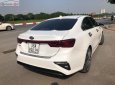 Kia Cerato 2019 - Bán ô tô Kia Cerato đời 2019, màu trắng xe nguyên bản