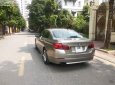 BMW 5 Series 2012 - Cần bán BMW 520i đời 2012, màu xám, nhập khẩu nguyên chiếc 