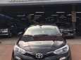 Toyota Vios 2019 - Bán Toyota Vios 1.5G sản xuất 2019, màu đen, số tự động, 590 triệu