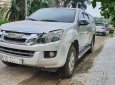 Isuzu Dmax 2013 - Cần bán lại Isuzu Dmax năm 2013, màu bạc, xe nhập, ít sử dụng 