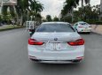 BMW 7 Series 2015 - Bán xe BMW 7 Series 740Li năm sản xuất 2015, màu trắng, nhập khẩu nguyên chiếc chính hãng