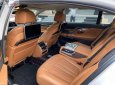 BMW 7 Series 2015 - Bán xe BMW 7 Series 740Li năm sản xuất 2015, màu trắng, nhập khẩu nguyên chiếc chính hãng