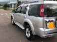 Ford Everest 2009 - Cần bán lại xe Ford Everest 2009, màu bạc, 420 triệu