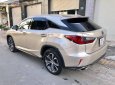 Lexus RX 2017 - Bán Lexus RX 200T năm 2017, nhập khẩu xe gia đình