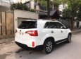 Kia Sorento 2014 - Bán Kia Sorento năm 2014, màu trắng