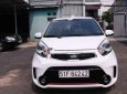 Kia Morning 2016 - Bán Kia Morning năm sản xuất 2016, màu trắng nguyên bản