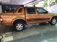 Isuzu Dmax 2009 - Bán Isuzu Dmax sản xuất năm 2009 xe nguyên bản