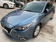 Mazda 3   2016 - Cần bán xe cũ Mazda 3 1.5 AT đời 2016, màu xanh lam