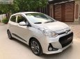 Hyundai Grand i10 Grand 1.2 AT 2019 - Bán Hyundai Grand i10 1.2 sx 2019, màu xám, nhập khẩu