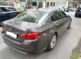 BMW 5 Series 2012 - Bán BMW 5 Series 520i năm sản xuất 2012, màu nâu, xe nhập số tự động, giá 989tr