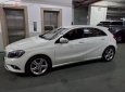 Mercedes-Benz A class 2014 - Bán Mercedes A200 năm sản xuất 2014, màu trắng, xe ít sử dụng