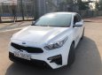 Kia Cerato 2019 - Bán ô tô Kia Cerato đời 2019, màu trắng xe nguyên bản