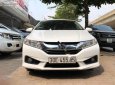 Honda City 2016 - Xe Honda City 2016, màu trắng xe nguyên bản