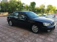 Ford Mondeo 2004 - Bán Ford Mondeo 2004, màu đen xe còn mới