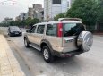 Ford Everest 2008 - Cần bán Ford Everest năm 2008, xe còn mới