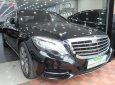 Mercedes-Benz S class 2014 - Cần bán lại xe Mercedes năm sản xuất 2014, màu đen xe nguyên bản