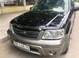 Ford Escape 2005 - Bán Ford Escape đời 2005, nhập khẩu nguyên chiếc chính hãng