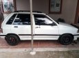 Kia Pride 2003 - Cần bán xe Kia Pride sản xuất 2003, màu trắng xe máy chạy êm