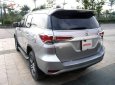 Toyota Fortuner 2017 - Bán Toyota Fortuner đời 2017, màu bạc, nhập khẩu chính hãng