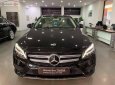 Mercedes-Benz C class   2019 - Bán xe cũ Mercedes C200 đời 2019, màu đen