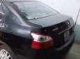 Toyota Vios   2011 - Bán xe cũ Toyota Vios 1.5 MT 2011, màu đen