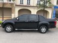 Isuzu Dmax   2014 - Bán Isuzu Dmax LS 3.0 4x2 MT năm 2014, màu đen, nhập khẩu 