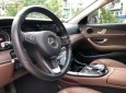 Mercedes-Benz E class   2016 - Bán Mercedes E200 đời 2016, màu đen, chính chủ