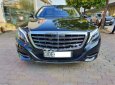 Mercedes-Benz Maybach 2015 - Bán Mercedes năm sản xuất 2015, màu đen, nhập khẩu nguyên chiếc chính hãng