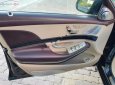 Mercedes-Benz Maybach 2015 - Bán Mercedes năm sản xuất 2015, màu đen, nhập khẩu nguyên chiếc chính hãng