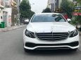 Mercedes-Benz E class 2018 - Cần bán Mercedes đời 2018, màu trắng xe nguyên bản