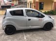 Chevrolet Spark 2011 - Bán Chevrolet Spark Van năm 2011, màu bạc, xe nhập, giá 165tr